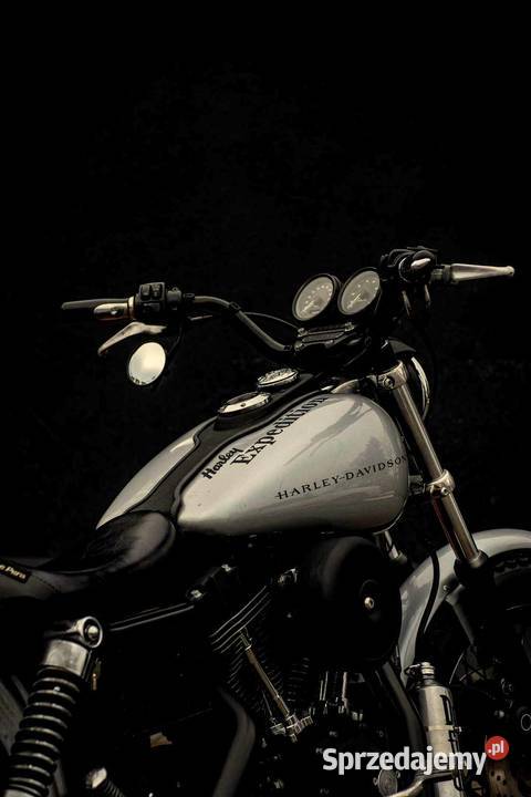 Harley Davidson Dyna 1450 Gaźnik chodzi Evo 14 Rok produkcji 1999 Świdnik