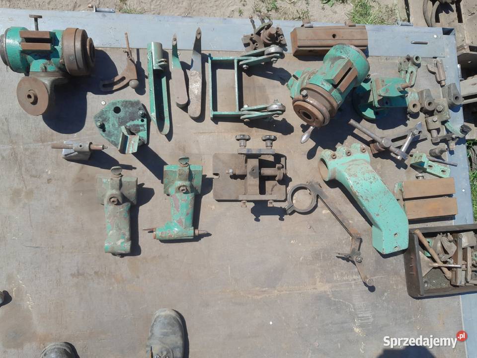 Szlifierka narzędziowa nua 25 kujawsko-pomorskie