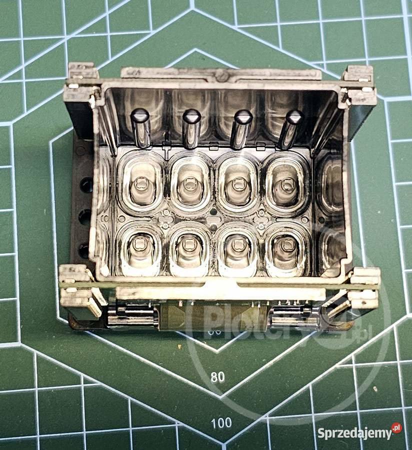 Nowa głowica drukująca DX6DX7 Mutoh 1624 1324 Lublin
