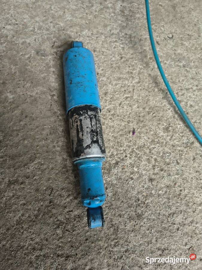 Amortyzatory wsk garbuski orginalne Kąkolewnica