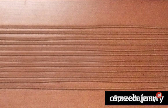 NowośćBukowa Komoda MOLVENO M5 162x88delikatne Góra Kalwaria