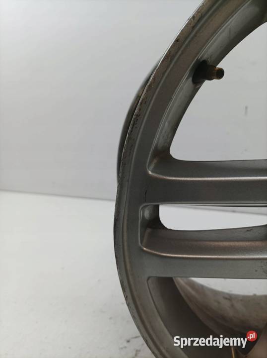 FELGA ALUMINIOWA R16 5X108 ET525 OC60MM 65JX16H2