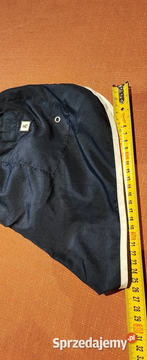Krótkie spodenki damskie Coast Rozmiar 34(XS) Gliwice sprzedam