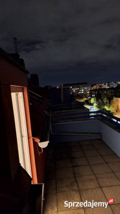 4pokojowe dwie łazienki osobna kuchnia dwa Wrocław