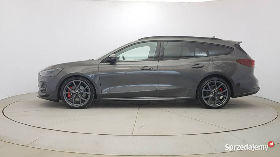 Ford Focus 23 EcoBoost ST X Z Polskiego Salonu immobilizer Warszawa