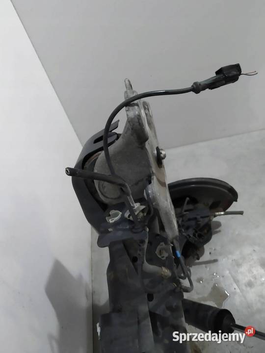 BELKA ZAWIESZENIA TYŁ Renault Talisman I Belki zawieszenia