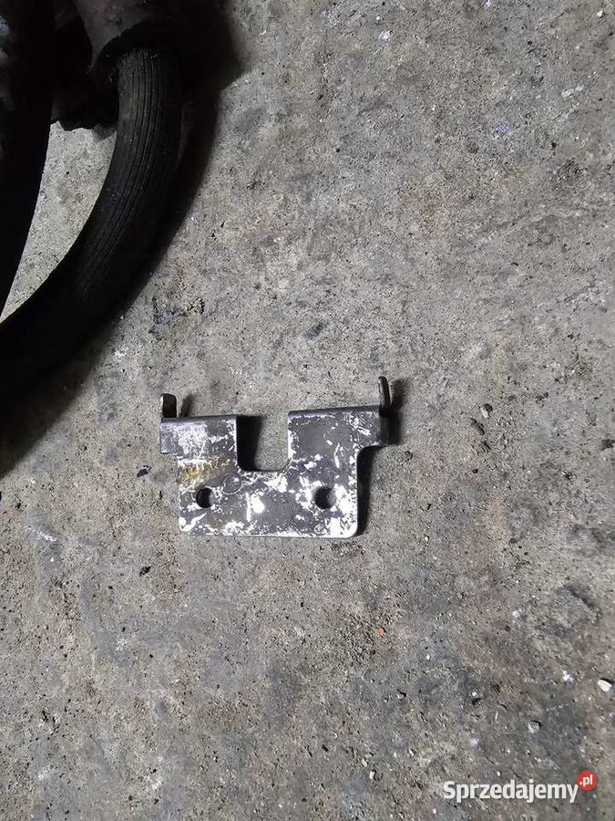 Honda CX 500 blaszki zacisku zacisku klocków Jelenia Góra