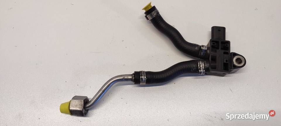 MERCEDES VITO W447 CZUJNIK CIŚNIENIA SPALI dolnośląskie