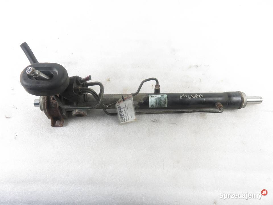 MAGLOWNICA CHEVROLET KALOS T200 osobowe