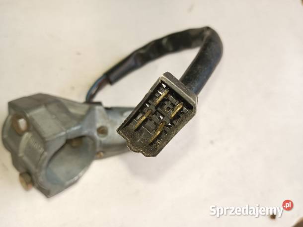 polonez fiat 125p 126p FL stacyjka 4 piny nowa osobowe Ksawerów