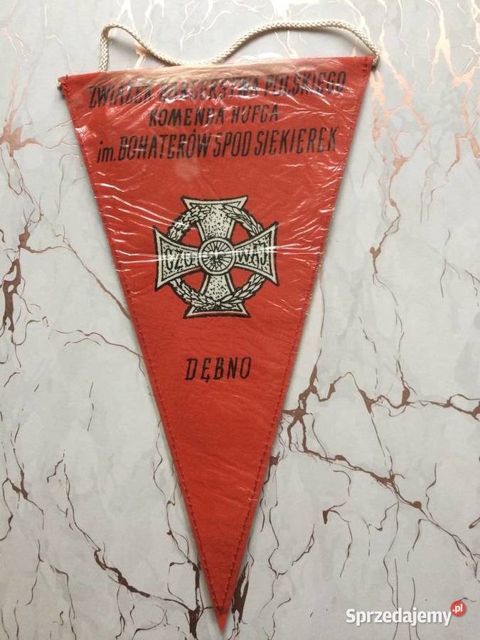 1255 Proporczyki 2 Szczecin