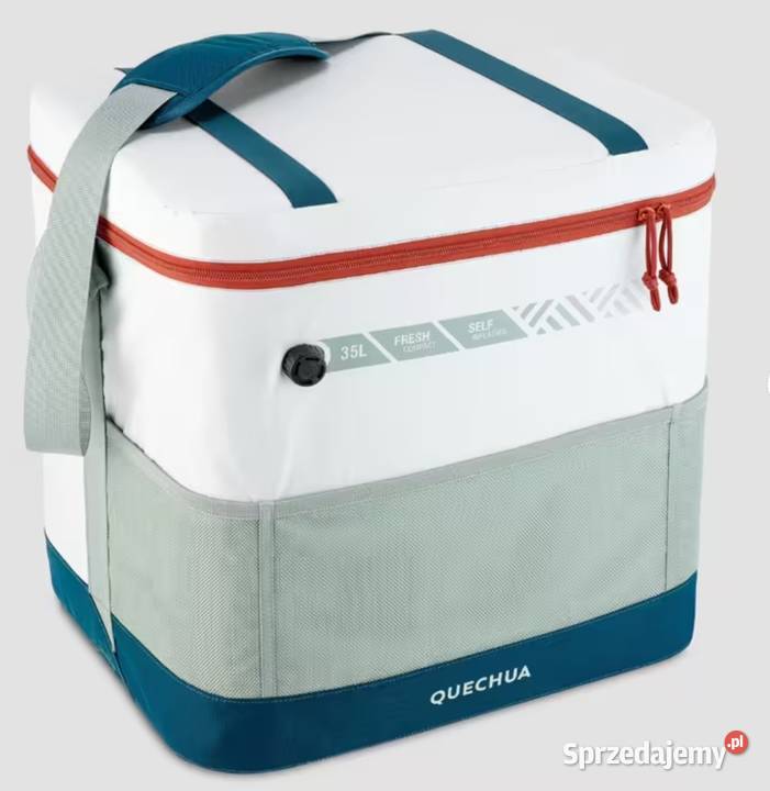 Lodówka kempingowa Quechua 500 Fresh 35 litrów
