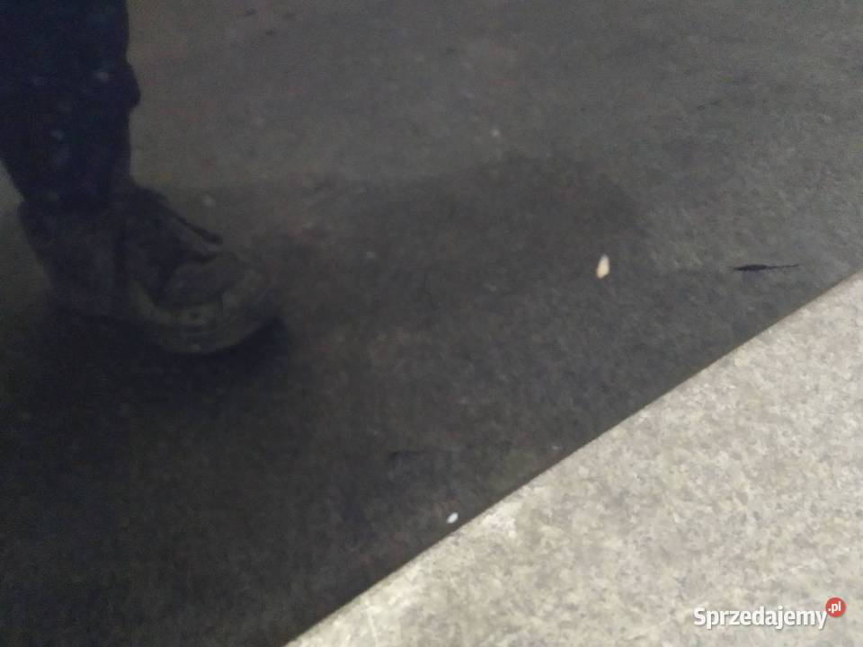 MASKA PRZÓD LH5X VW Volkswagen Passat VII sprzedam