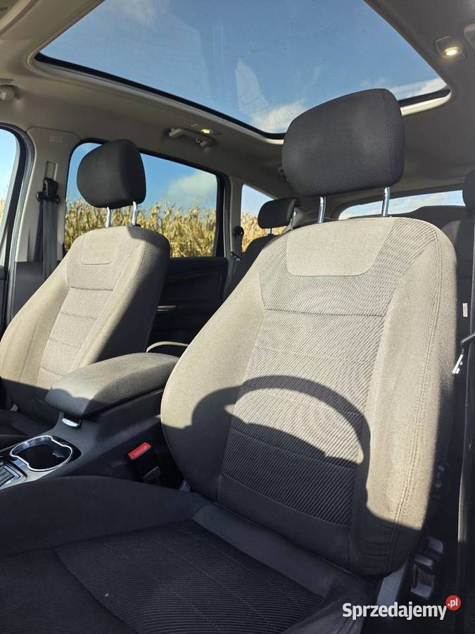 Ford S 20tdci 163 Lift Panorama Keyless Xenon MP3