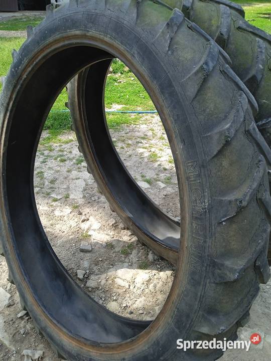 opony uprawowe 83 44 Krasnystaw
