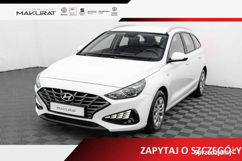 Hyundai i30 GD8G67310 TGDI Modern Czpark Klima Hyundai sprzedam