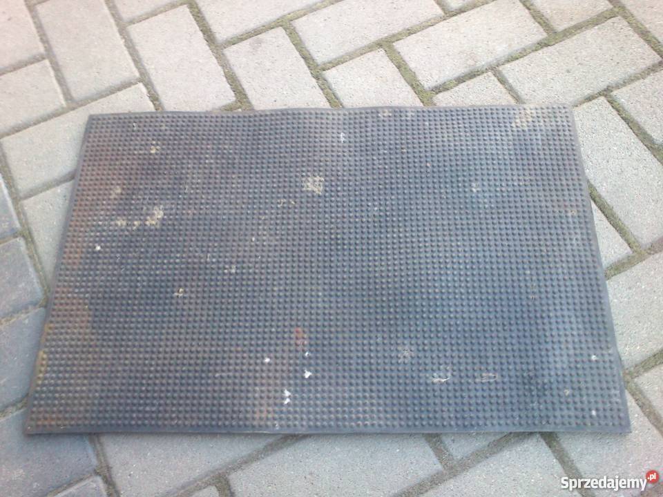 Dywan dywanik stomil fiat 125 polonez borewicz