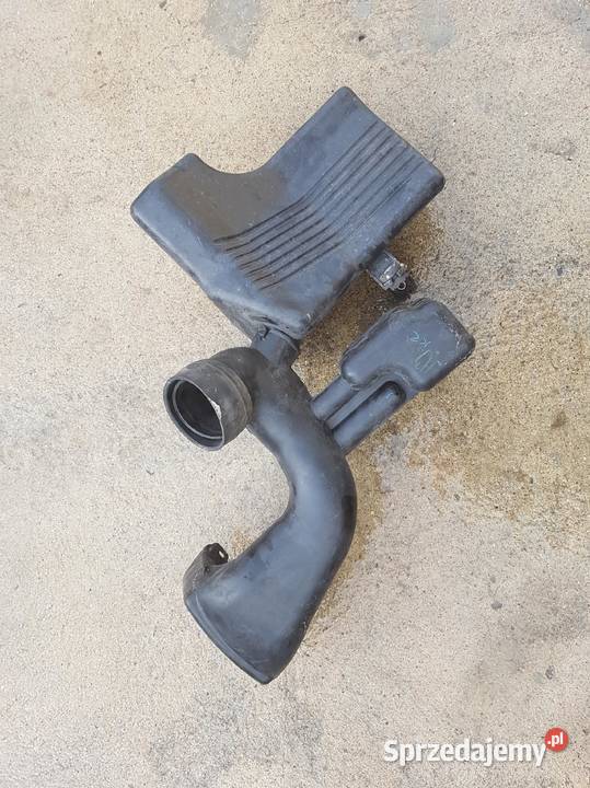 REZONATOR POWIETRZA SUZUKI GRAND VITARA 0514 Międzychód sprzedam