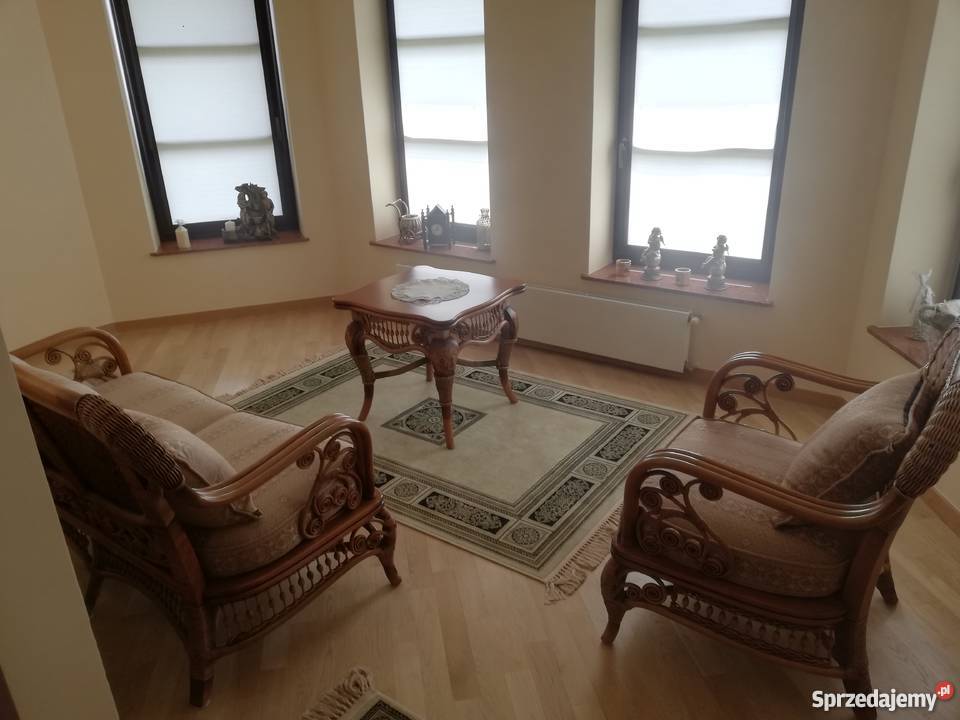 Sprzedam dom w Rykach Ryki