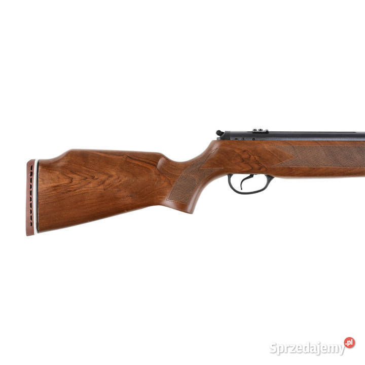 Wiatrówka Optima by Hatsan 55S Vortex 45 mm Sport i Wypoczynek Warszawa sprzedam