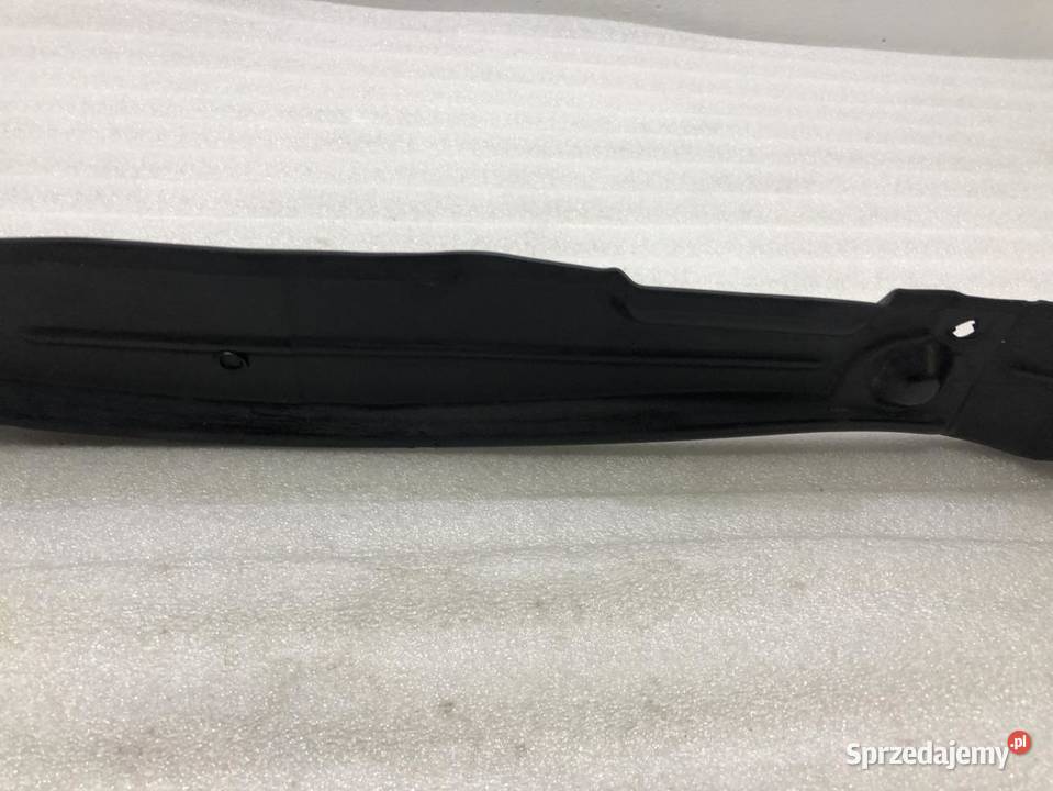 OSŁONA BŁOTNIKA PRAWA AUDI Q7 4L 4L0821112 Karoseria