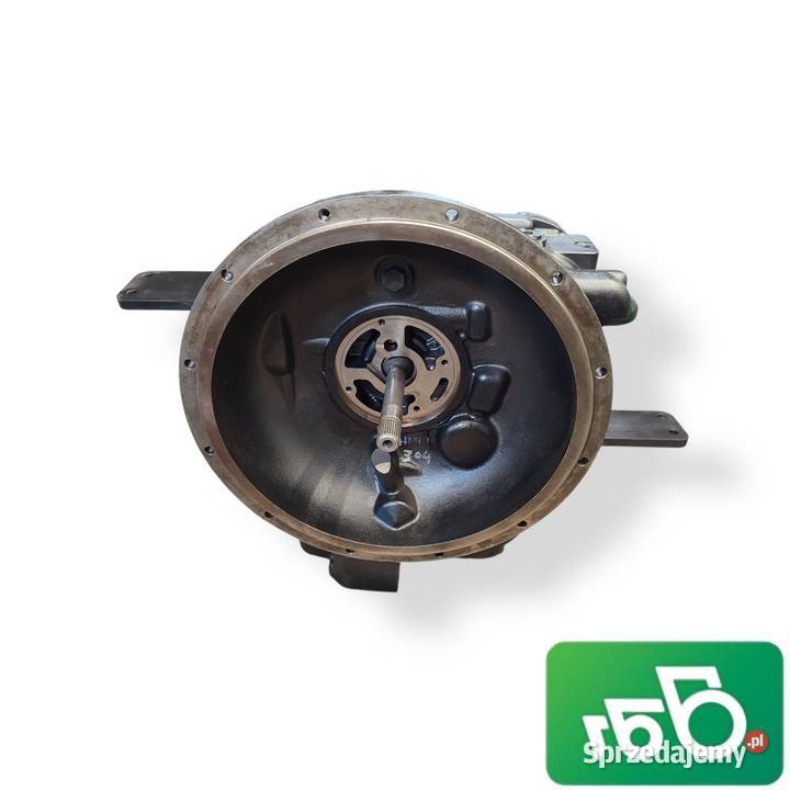 Skrzynia biegów CKA70927 11563023 Manitou MLT Wilkowo