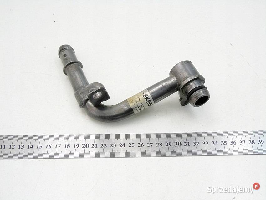 RURKA WODY 20 ECOBLUE FORD RANGER EVEREST RAPTOR osobowe Sosnowiec