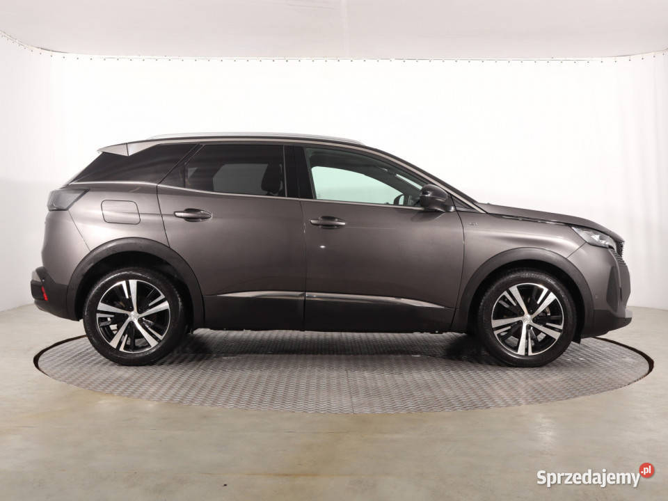 Peugeot 3008 15 BlueHDi wspomaganie kierownicy Katowice sprzedam