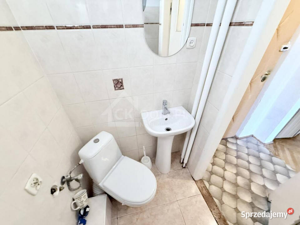 Mieszkanie 3990 m Żeromskiego 44 Centrum Rok budowy 1976 świętokrzyskie Kielce sprzedam