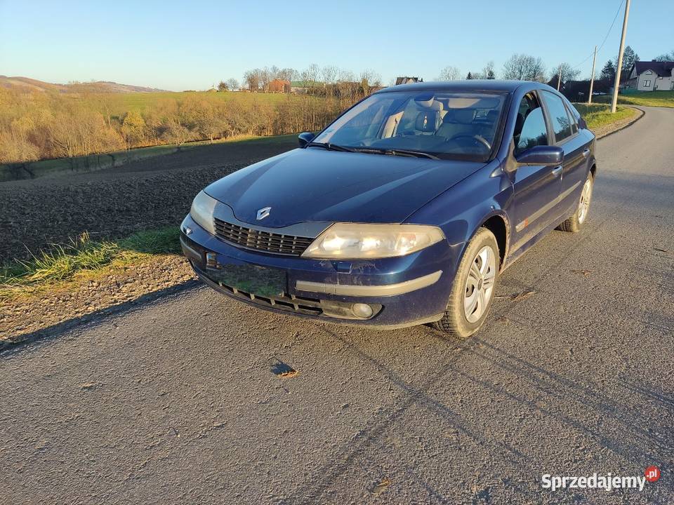 Laguna 2 19 120 Nowy Sącz