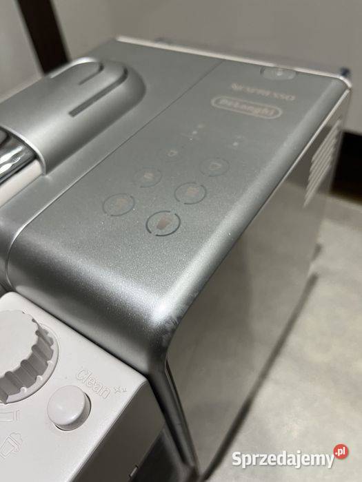 Ekspres DeLonghi Nespresso EN560S Tuliszków