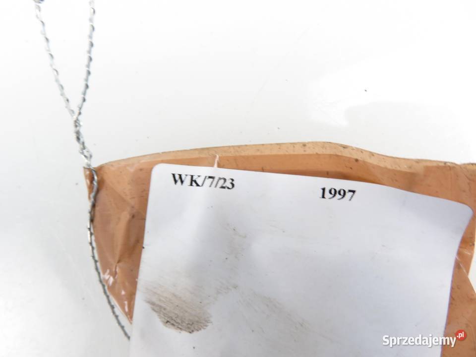 SILNICZEK WYCIERACZKI TYŁ FORD GALAXY 7M0955713