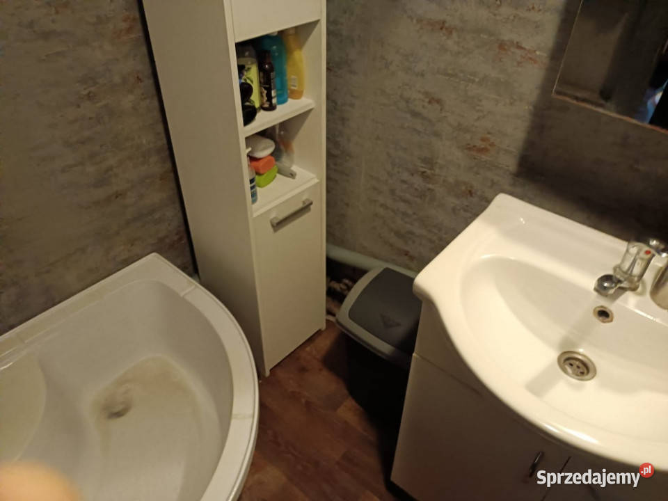 DOM NA WSI SAD ZIELEŃ PRZESTRZEŃ Sprzedaż podlaskie Morze