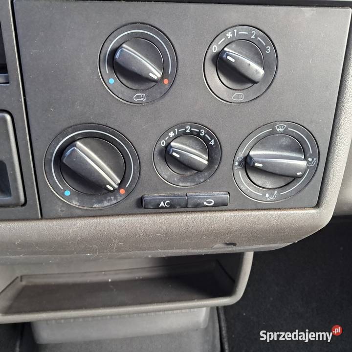 VW Transporter t4 syncro 44 25TDI sprzedam