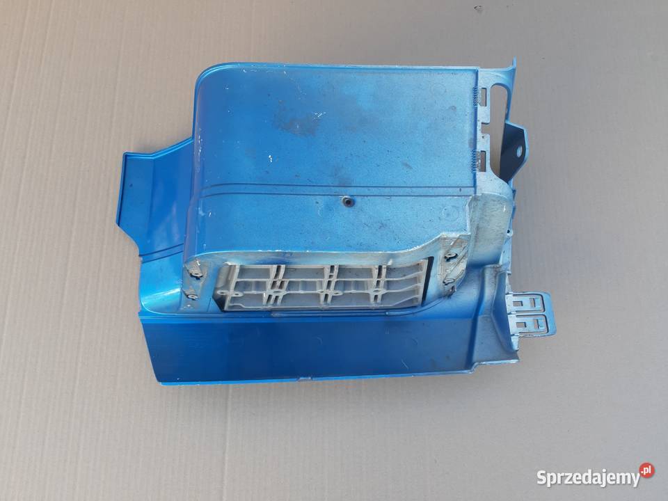 DAF XF 106 STOPIEŃ DOLNY LEWY TREP OBUDOWA Trzciel