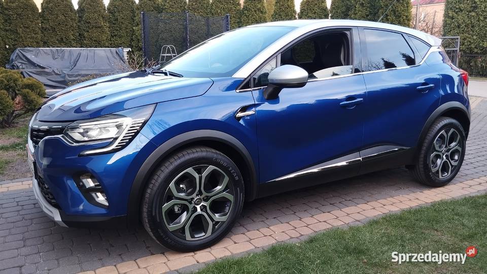 Renault Captur II 10