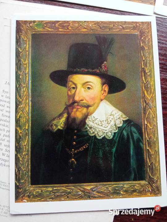 Portrety Królów Polskich Marcelego Bacciarellego zachodniopomorskie Szczecin