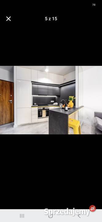 Wynajme bezposrednio URSUS apartamentowiec Nieruchomości Warszawa