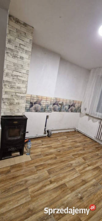 Sprzedam mieszkanie Żabów 39 m pierwsze piętro sprzedam