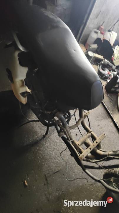Części Yamaha neos 50 Suwałki