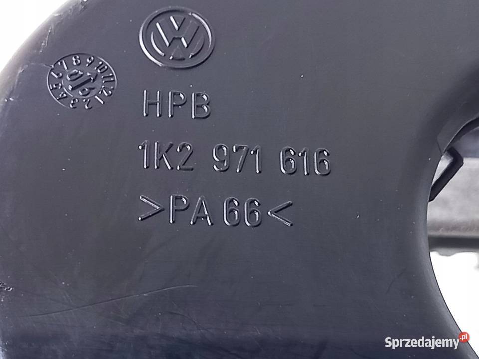 VW PASSAT B6 07r kolumna kierownicza stacyjka Układ kierowniczy świętokrzyskie Kielce