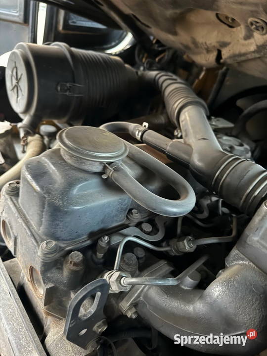 wózek widłowy diesel NISSAN FD32 3200 330m Wózki widłowe łódzkie Działoszyn