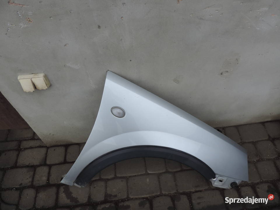 OPEL CORSA C BŁOTNIK PRAWY PRZÓD Z147 Nowy Sącz sprzedam