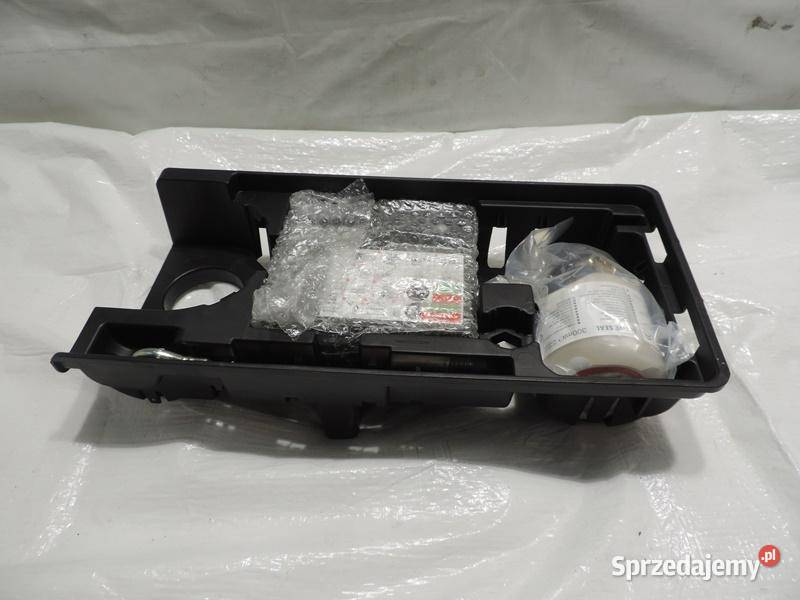 OPEL GRANDLAND X ZESTAW NAPRAWCZY 9820302280