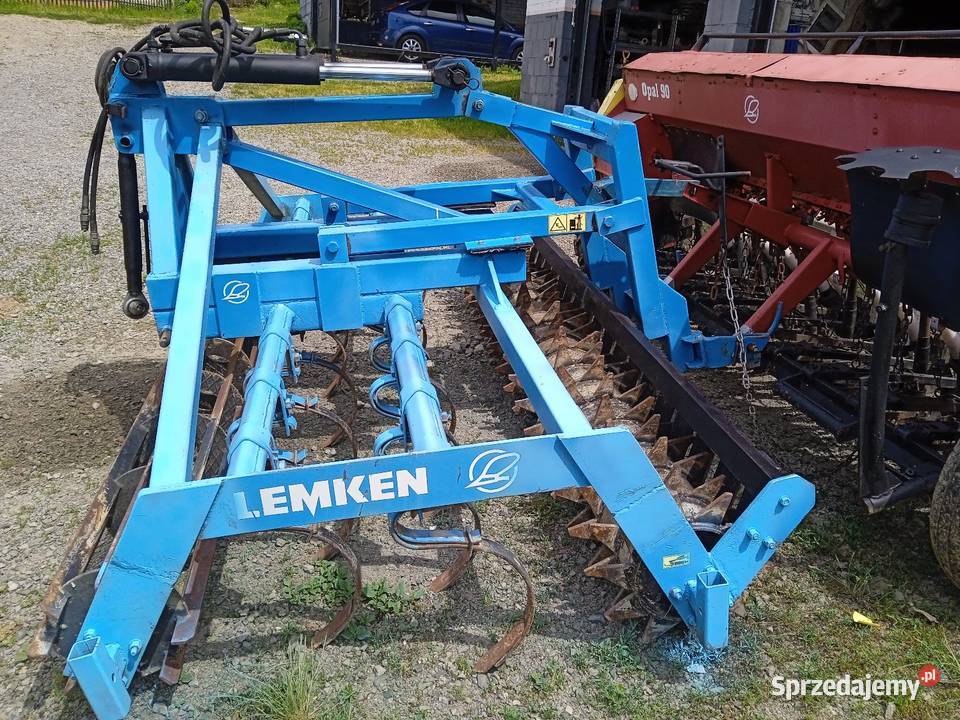 Hydropak lubelskie Suszeń