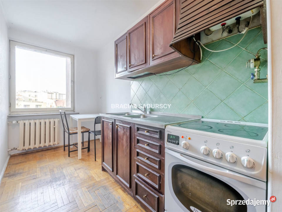 sprzedaży mieszkania Kraków 722m2 5 pokoi