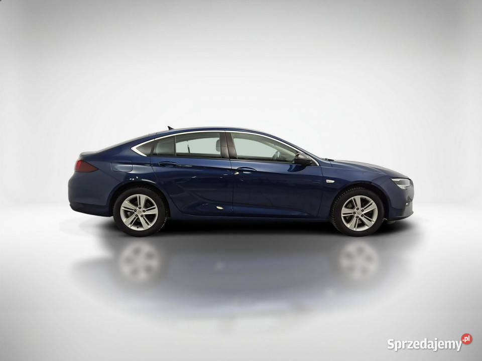 Opel Insignia 20 CDTI Business Edition SS aut Z centralny zamek Warszawa