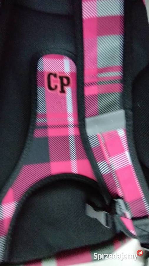 plecak szkolny tornister cp coolpack dziewczęcy Poznań