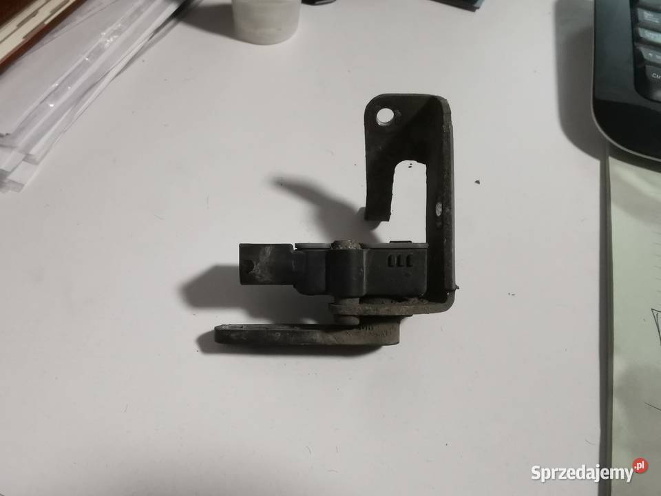 Czujnik poziomowania świateł Bmw X6 F16 6867646 Złocieniec
