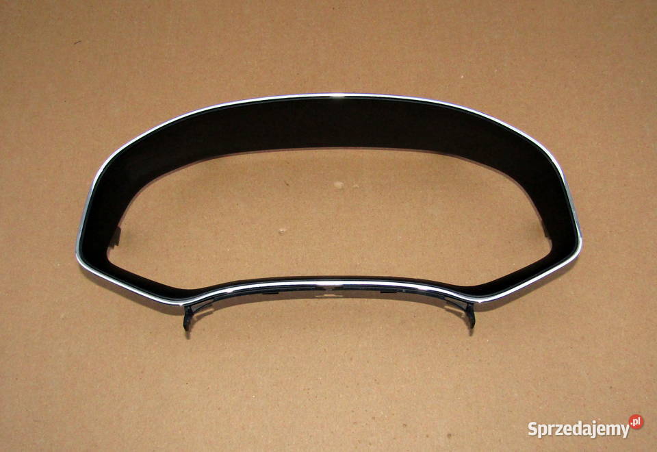 OSŁONA RAMKA LICZNIKA SEAT IBIZA V 6F 6F0857244D